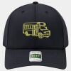 OTTO CAP® Club Collection 6 Panel Pro Style Cap Thumbnail