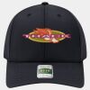 OTTO CAP® Club Collection 6 Panel Pro Style Cap Thumbnail