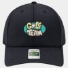 OTTO CAP® Club Collection 6 Panel Pro Style Cap Thumbnail