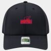 OTTO CAP® Club Collection 6 Panel Pro Style Cap Thumbnail