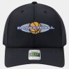 OTTO CAP® Club Collection 6 Panel Pro Style Cap Thumbnail
