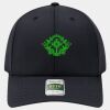 OTTO CAP® Club Collection 6 Panel Pro Style Cap Thumbnail