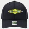 OTTO CAP® Club Collection 6 Panel Pro Style Cap Thumbnail