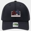 OTTO CAP® Club Collection 6 Panel Pro Style Cap Thumbnail