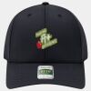 OTTO CAP® Club Collection 6 Panel Pro Style Cap Thumbnail