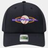 OTTO CAP® Club Collection 6 Panel Pro Style Cap Thumbnail