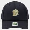 OTTO CAP® Club Collection 6 Panel Pro Style Cap Thumbnail
