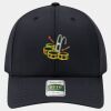 OTTO CAP® Club Collection 6 Panel Pro Style Cap Thumbnail