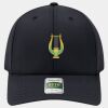 OTTO CAP® Club Collection 6 Panel Pro Style Cap Thumbnail