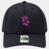 OTTO CAP® Club Collection 6 Panel Pro Style Cap Thumbnail