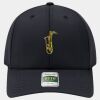 OTTO CAP® Club Collection 6 Panel Pro Style Cap Thumbnail