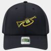 OTTO CAP® Club Collection 6 Panel Pro Style Cap Thumbnail