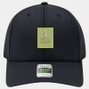 OTTO CAP® Club Collection 6 Panel Pro Style Cap Thumbnail