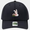 OTTO CAP® Club Collection 6 Panel Pro Style Cap Thumbnail