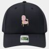OTTO CAP® Club Collection 6 Panel Pro Style Cap Thumbnail