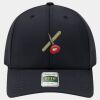 OTTO CAP® Club Collection 6 Panel Pro Style Cap Thumbnail
