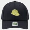 OTTO CAP® Club Collection 6 Panel Pro Style Cap Thumbnail