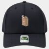 OTTO CAP® Club Collection 6 Panel Pro Style Cap Thumbnail