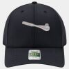 OTTO CAP® Club Collection 6 Panel Pro Style Cap Thumbnail