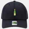 OTTO CAP® Club Collection 6 Panel Pro Style Cap Thumbnail