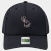 OTTO CAP® Club Collection 6 Panel Pro Style Cap Thumbnail