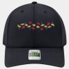 OTTO CAP® Club Collection 6 Panel Pro Style Cap Thumbnail