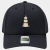 OTTO CAP® Club Collection 6 Panel Pro Style Cap Thumbnail