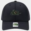 OTTO CAP® Club Collection 6 Panel Pro Style Cap Thumbnail