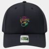 OTTO CAP® Club Collection 6 Panel Pro Style Cap Thumbnail