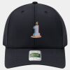 OTTO CAP® Club Collection 6 Panel Pro Style Cap Thumbnail