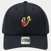 OTTO CAP® Club Collection 6 Panel Pro Style Cap Thumbnail