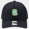 OTTO CAP® Club Collection 6 Panel Pro Style Cap Thumbnail