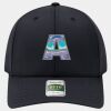 OTTO CAP® Club Collection 6 Panel Pro Style Cap Thumbnail