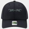 OTTO CAP® Club Collection 6 Panel Pro Style Cap Thumbnail