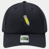 OTTO CAP® Club Collection 6 Panel Pro Style Cap Thumbnail