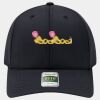 OTTO CAP® Club Collection 6 Panel Pro Style Cap Thumbnail