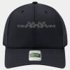 OTTO CAP® Club Collection 6 Panel Pro Style Cap Thumbnail