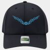 OTTO CAP® Club Collection 6 Panel Pro Style Cap Thumbnail