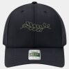 OTTO CAP® Club Collection 6 Panel Pro Style Cap Thumbnail