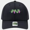 OTTO CAP® Club Collection 6 Panel Pro Style Cap Thumbnail