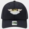 OTTO CAP® Club Collection 6 Panel Pro Style Cap Thumbnail