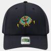 OTTO CAP® Club Collection 6 Panel Pro Style Cap Thumbnail