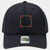 OTTO CAP® Club Collection 6 Panel Pro Style Cap Thumbnail