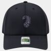 OTTO CAP® Club Collection 6 Panel Pro Style Cap Thumbnail