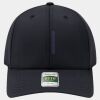 OTTO CAP® Club Collection 6 Panel Pro Style Cap Thumbnail