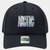 OTTO CAP® Club Collection 6 Panel Pro Style Cap Thumbnail