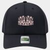 OTTO CAP® Club Collection 6 Panel Pro Style Cap Thumbnail