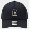 OTTO CAP® Club Collection 6 Panel Pro Style Cap Thumbnail