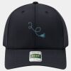 OTTO CAP® Club Collection 6 Panel Pro Style Cap Thumbnail