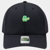 OTTO CAP® Club Collection 6 Panel Pro Style Cap Thumbnail